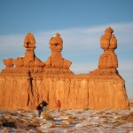 The Making of 127 Hours
