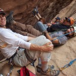 The Making of 127 Hours