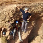 The Making of 127 Hours