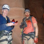 The Making of 127 Hours