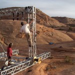 The Making of 127 Hours