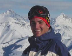 Geoff Unger